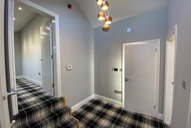 2 bed flat, Withington Road, Whalley Range, Manchester, M168EE - Image 9